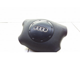 Подушка безопасности водителя 8L0880201H   Audi A3 S3 8L