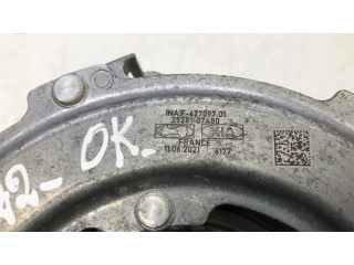 Генератор 363000700, 2528107480   Hyundai i20 (BC3 BI3) 1.0     