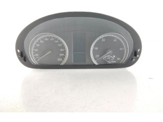 Přístrojová deska  Mercedes-Benz Vito Viano W639 2010 A6394465721, 10291065  