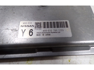 Řídící jednotka 237101HB2C, 57391048   Nissan Micra 2012