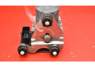 Jednotka ABS 4G0614517AK, 4G0614517AK   Audi A6 S6 C7 4G 2017