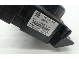 Блок управления климат-контролем 287183400122, 0070010   Tata Indica Vista II