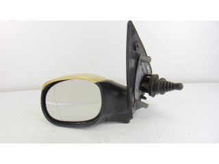 Zpětné zrcátko Сзади Peugeot 206 2002  ORO  