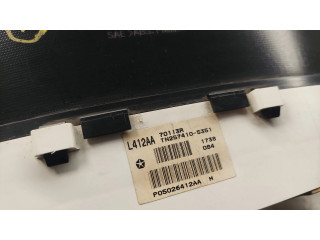 Панель приборов TN2574105351, P05026412AA   Chrysler 300M       