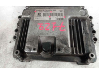 Řídící jednotka 0281017218   KIA Ceed 2009