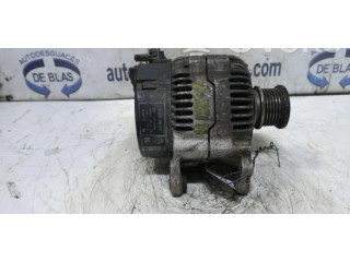 Генератор 0123320007   Seat Alhambra (Mk1)      