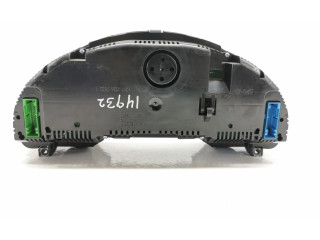 Панель приборов 3R0920800H, 0263676125   Seat Exeo (3R)       