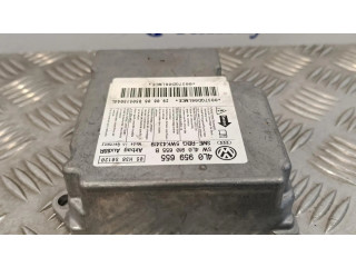 Блок подушек безопасности 4L0959655, 4L0910655B   Audi Q7 4L