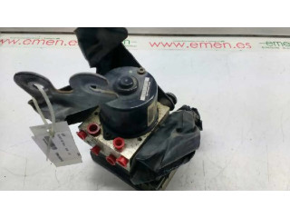 Jednotka ABS 9654777580,    Peugeot 107 