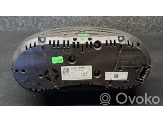 Панель приборов 8V0920971R   Audi A3 S3 8V       