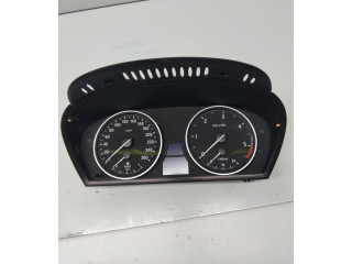 Přístrojová deska  BMW X5 E70 2010 6976284  