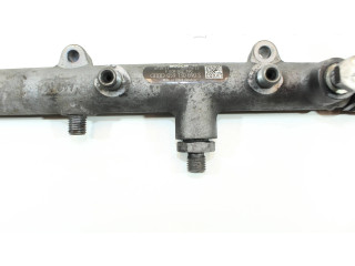 Vstřikovací lišta 059130090S, 057130764E   Volkswagen Phaeton    BMK 