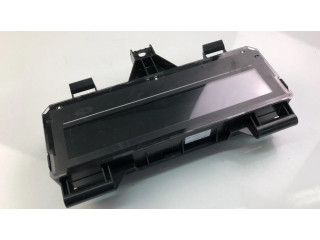 Дисплей    248105950R   Renault Zoe