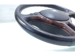 Volant BMW X5 E53 2003 6760581, 33675789102  