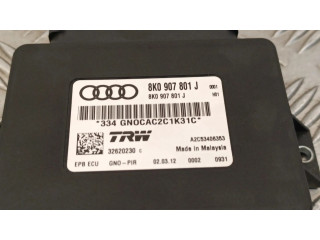 Блок управления 8L0907801J, 32620230C   Audi A4 Allroad