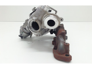  Турбина Volkswagen Tiguan  04L253020S, 04L253020S         