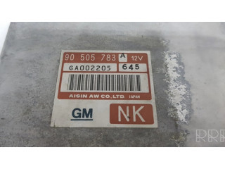 Řídící jednotka 90505783   Opel Sintra 1999