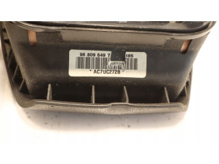 Подушка безопасности водителя    Chevrolet Captiva