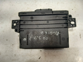 Блок управления 4F0907280, F005S00099   Audi A6 S6 C6 4F