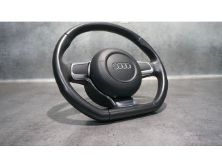 Volant Audi TT TTS RS Mk3 8S 2015 8J0419091, 8J0880201H  