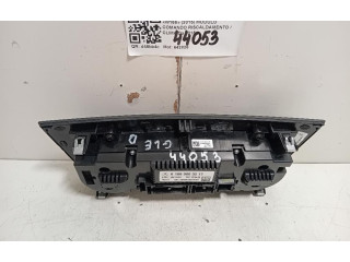 Блок управления климат-контролем A1669003217, 642826   MercedesBenz GLE (W166 - C292)