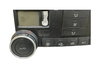 Блок управления климат-контролем 7L6907040H, 5HB00850600   Volkswagen Touareg I