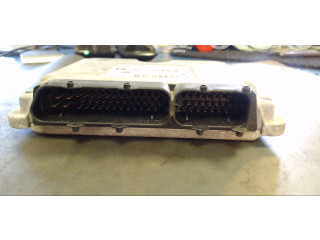Блок управления двигателя 036906014AK, 6160041308   Volkswagen Lupo