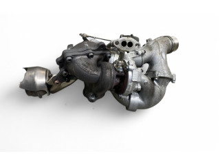  Турбина Mercedes-Benz GLE (W166 - C292)  A6510907080, 50300570         