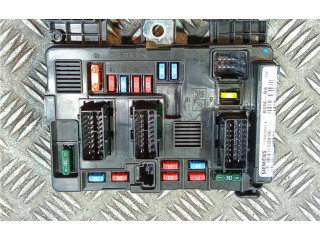   Pojistková skříňka 9650618480, T118470003K   Citroen C3 Pluriel 2005