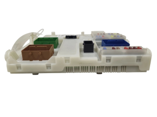 Блок комфорта BG9T14C256GA, 31327996   Volvo V60   