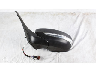 Zpětné zrcátko  Peugeot 208 2015  1611240880, E20211047  