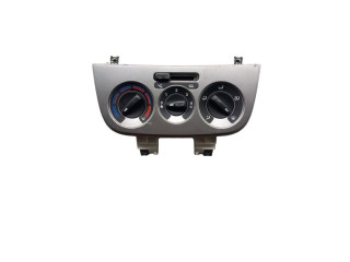 Блок управления климат-контролем 735525783   Fiat Qubo