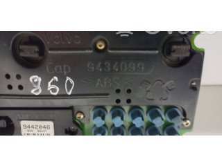 Přístrojová deska  Volvo 850 1996 110008456040, 9162603  