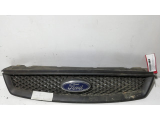 Передняя решётка Ford Focus 1998-2004 года 4M518200BJ      