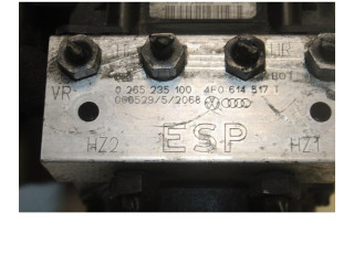 Jednotka ABS 4F0910517AC   Audi A6 Allroad C6 2007