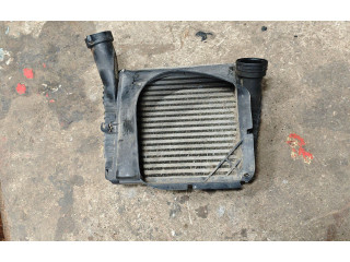 Интеркулер  7L6145803D, 7L6145803   Volkswagen Touareg II 