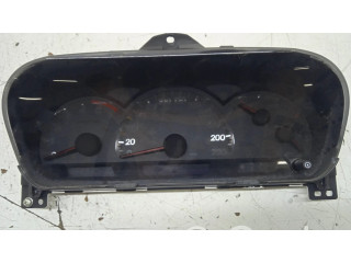 Панель приборов 78100SJHG112M1   Honda FR-V       