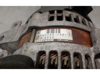 Генератор 25751146, 1042104350   Cadillac SRX      