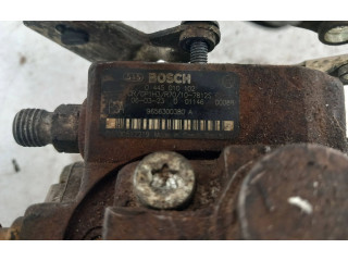 Vstřikovací čerpadlo 9656300380A, 0445010102   Peugeot 307    - 