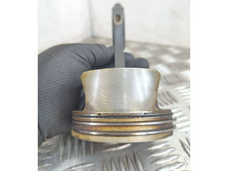  Поршень с шатуном M 272 92L88, 16355  Mercedes-Benz S W221  