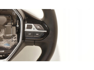 Volant Peugeot 3008 II 2020 98105487AU  