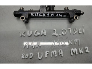 Vstřikovací lišta 9681909680   Ford Kuga II     