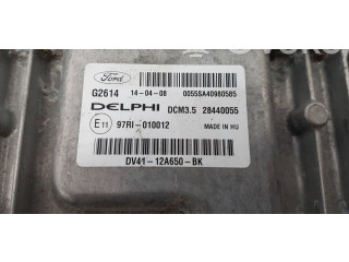 Řídící jednotka DV4112A650BK, 28440055   Ford Kuga II 2013
