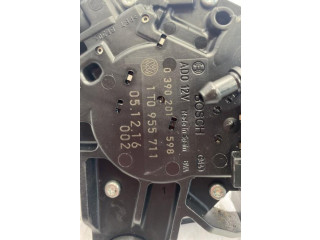 Vstřikovací lišta 0390201598   Volkswagen Touran I    BKC 