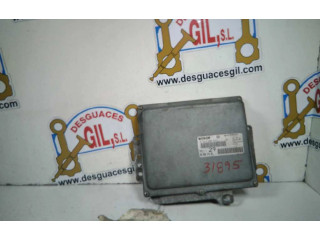 Řídící jednotka 9618887080, 31895   Peugeot 605 1994