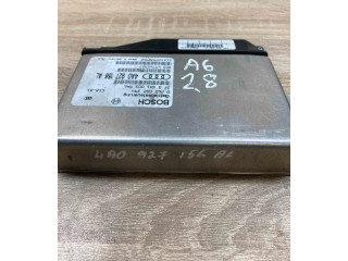 Блок управления коробкой передач 4A0927156AL, 0260002394   Audi A6 S6 C4 4A