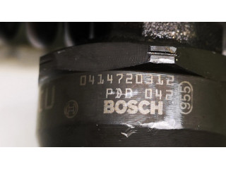Vstřikovač 038130073BQ, 0414720312   Skoda Superb B6 (3T)  pro naftový motor 2.0 bmp 