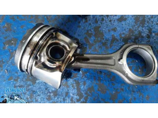 Píst PISTON   Ford Fiesta  pro naftový motor 1.4  