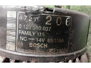 Ojnice  123510037, 123510037    Chrysler Voyager  