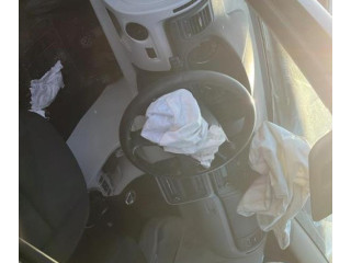Блок АБС    Skoda  Roomster (5J)  2006 - 2015 года